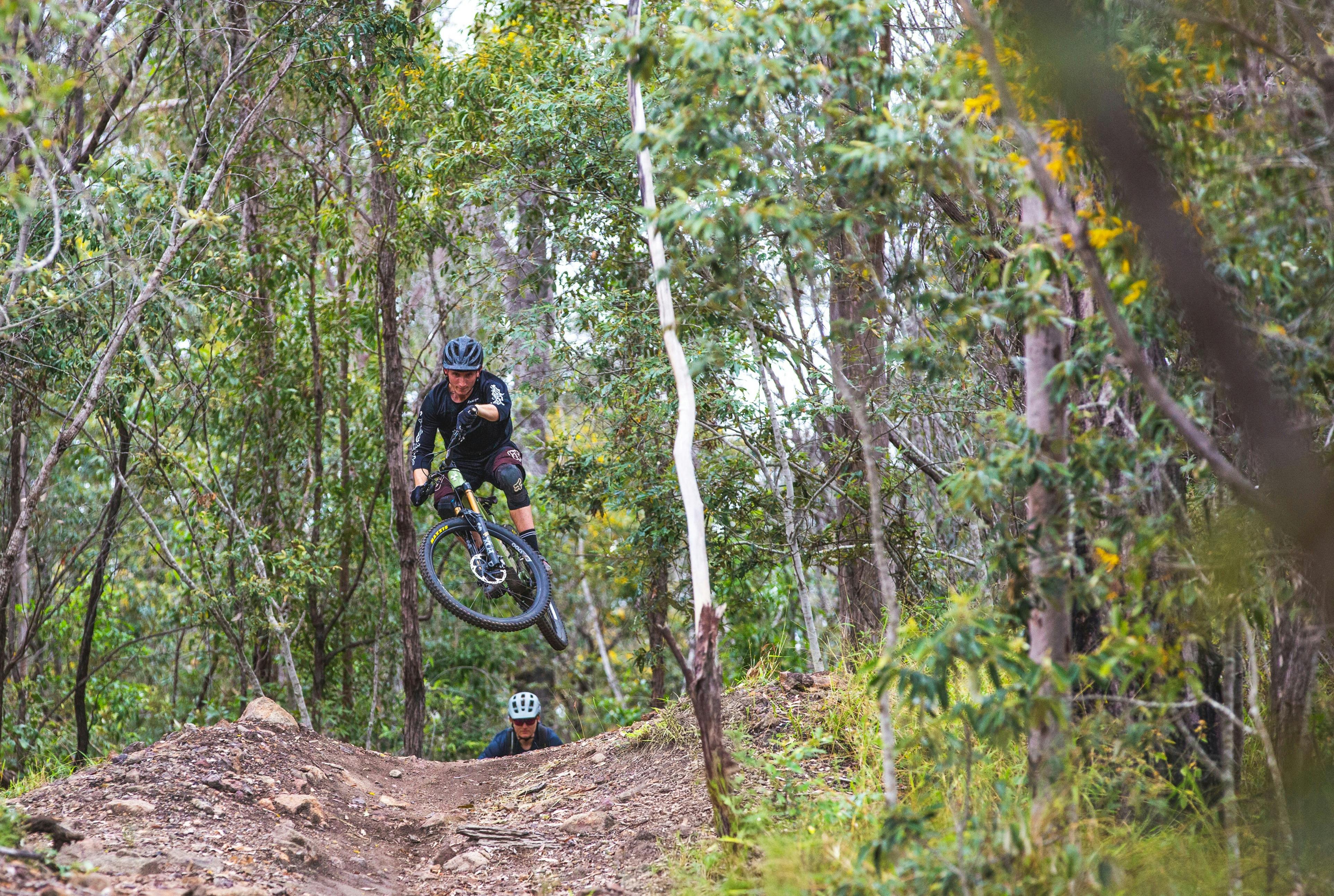 Castle Hill Blackstone Reserve