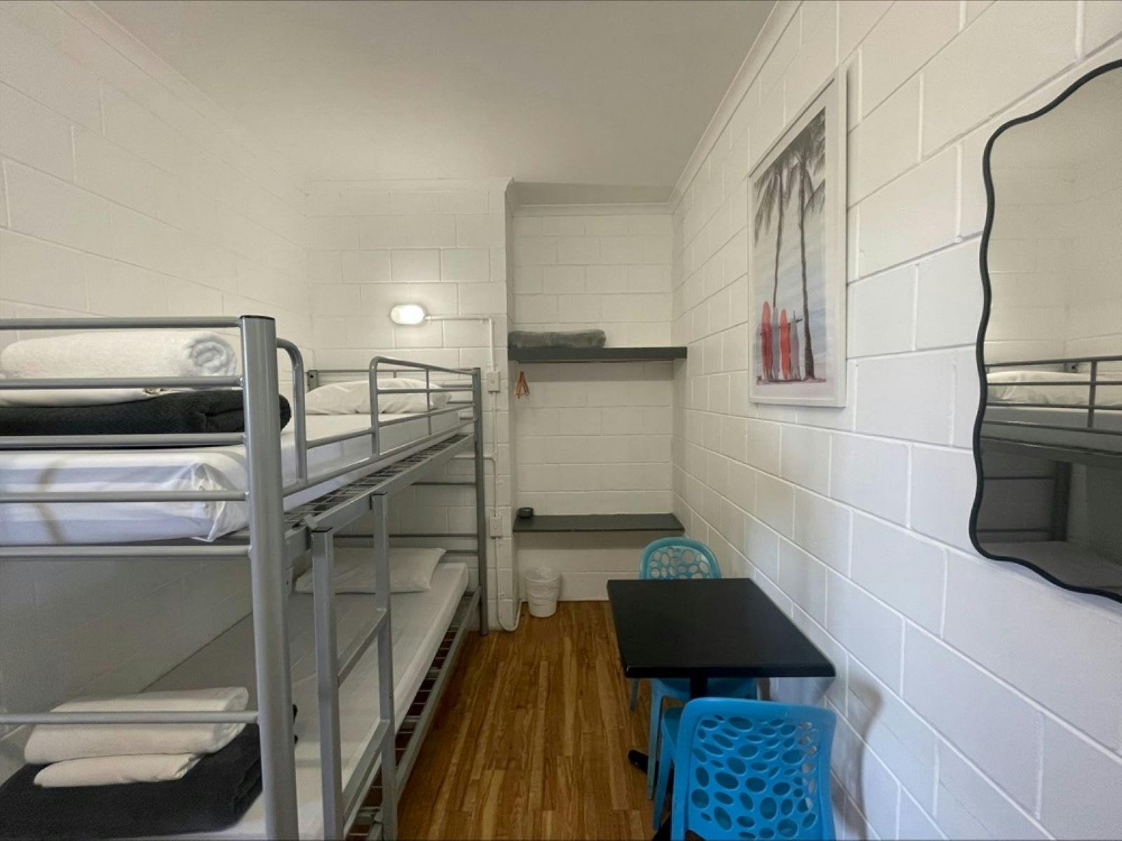 twin room twin room