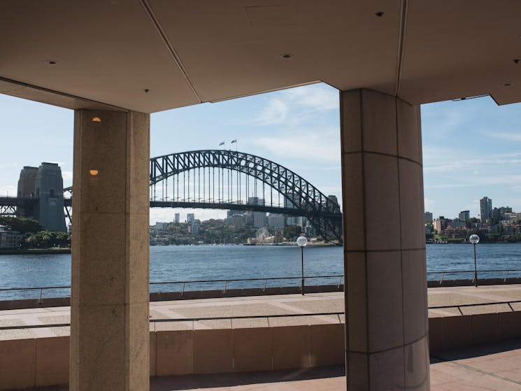 Harbour Bridge