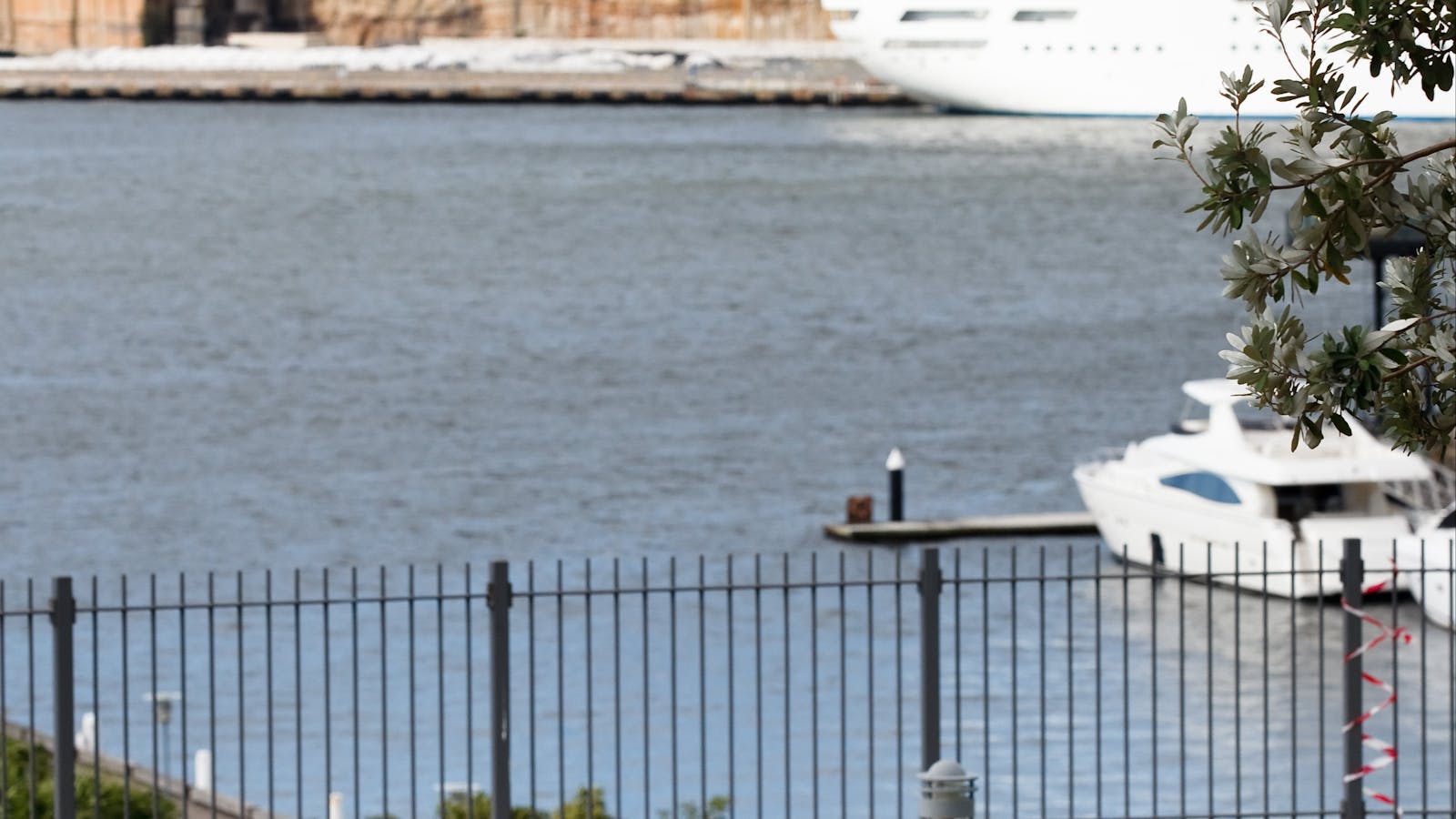 Pirrama Park (Pyrmont Point Park)
