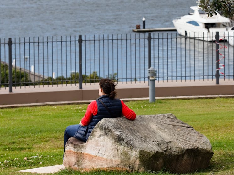 Pyrmont Park, Sydney