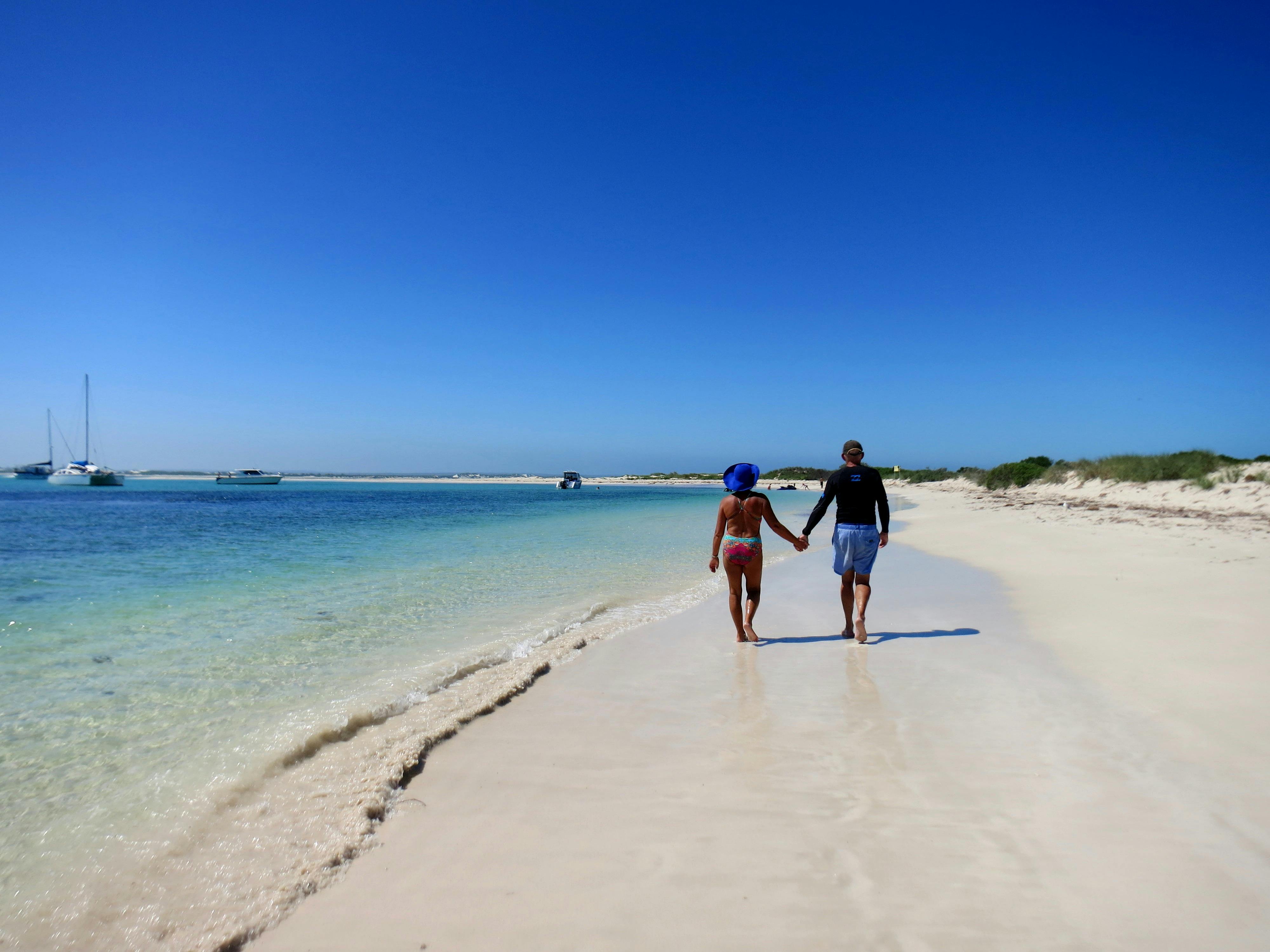 Jurien Bay Marine Park