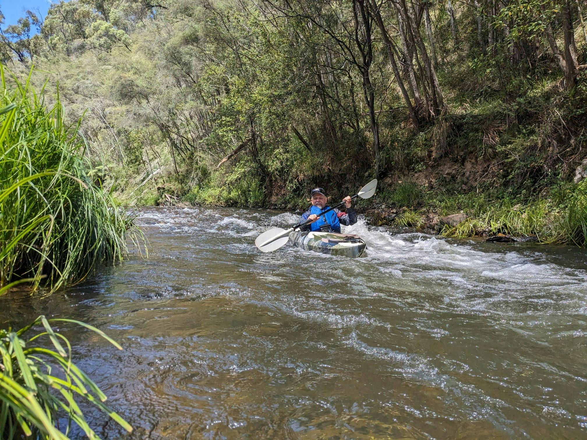 Kayak Australia