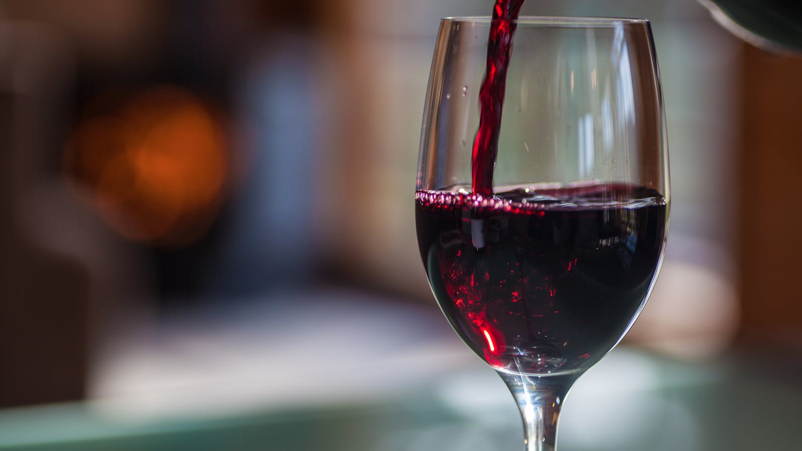 Charles Reuben Pinot