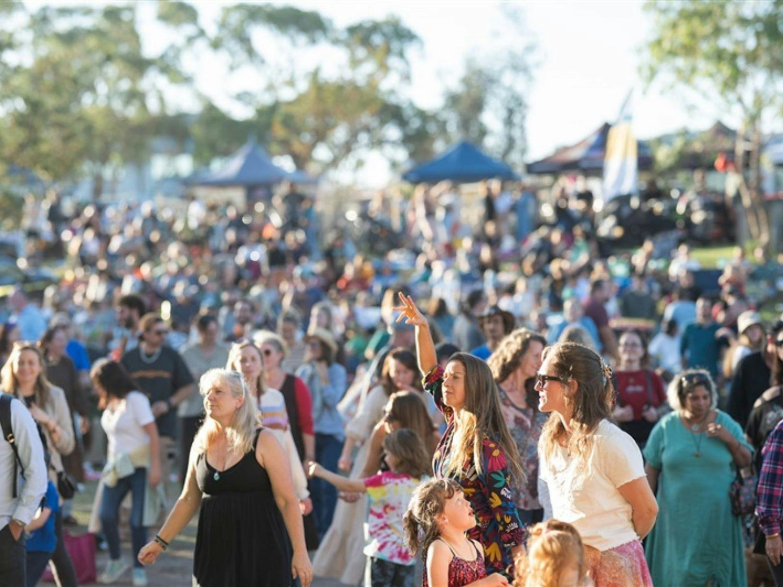 Inverloch Equinox Festival