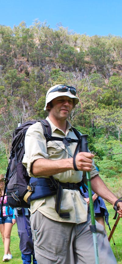 Gold Coast Hinterland Great Walk