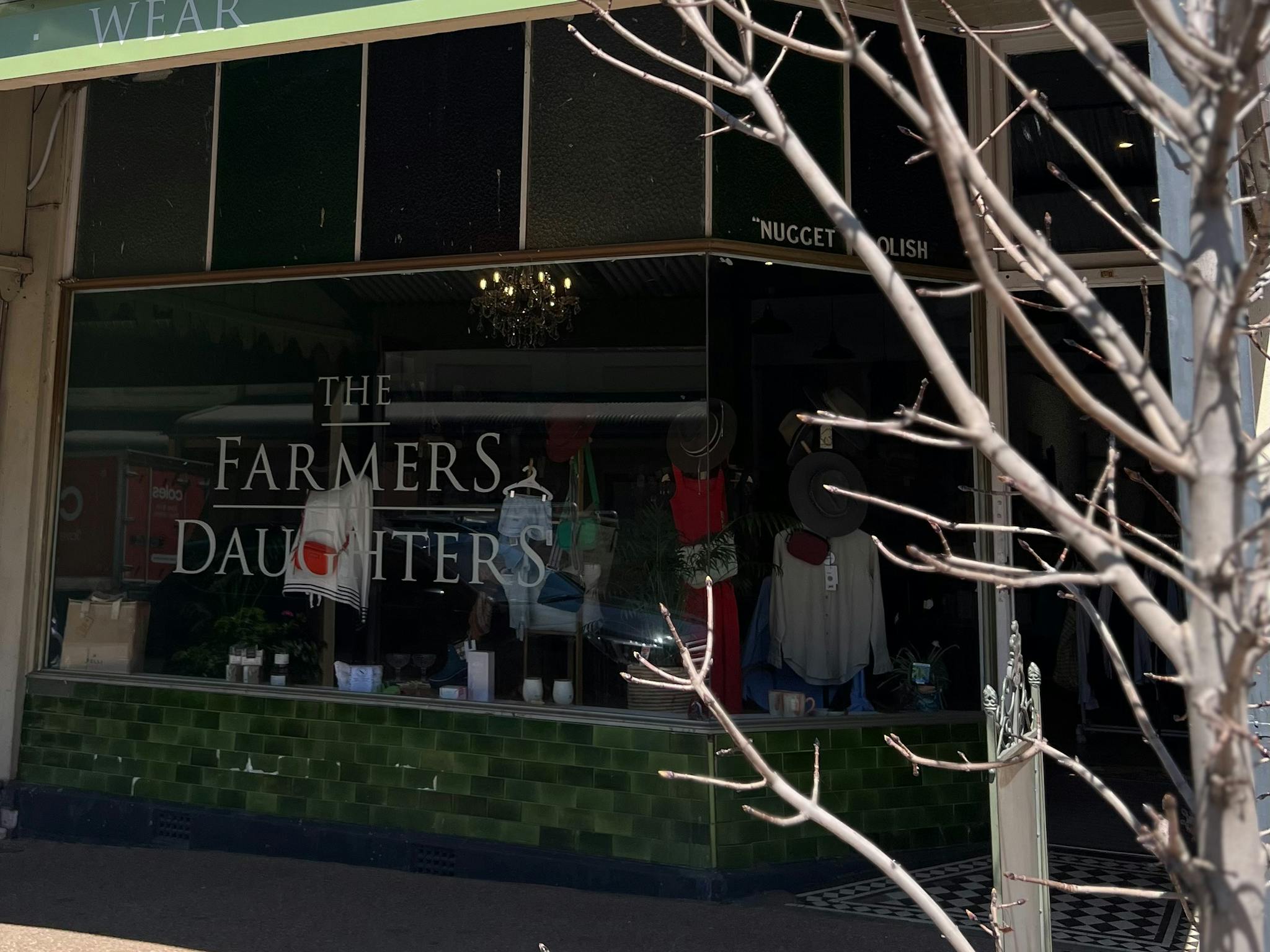 100 Main Street Rutherglen VIC