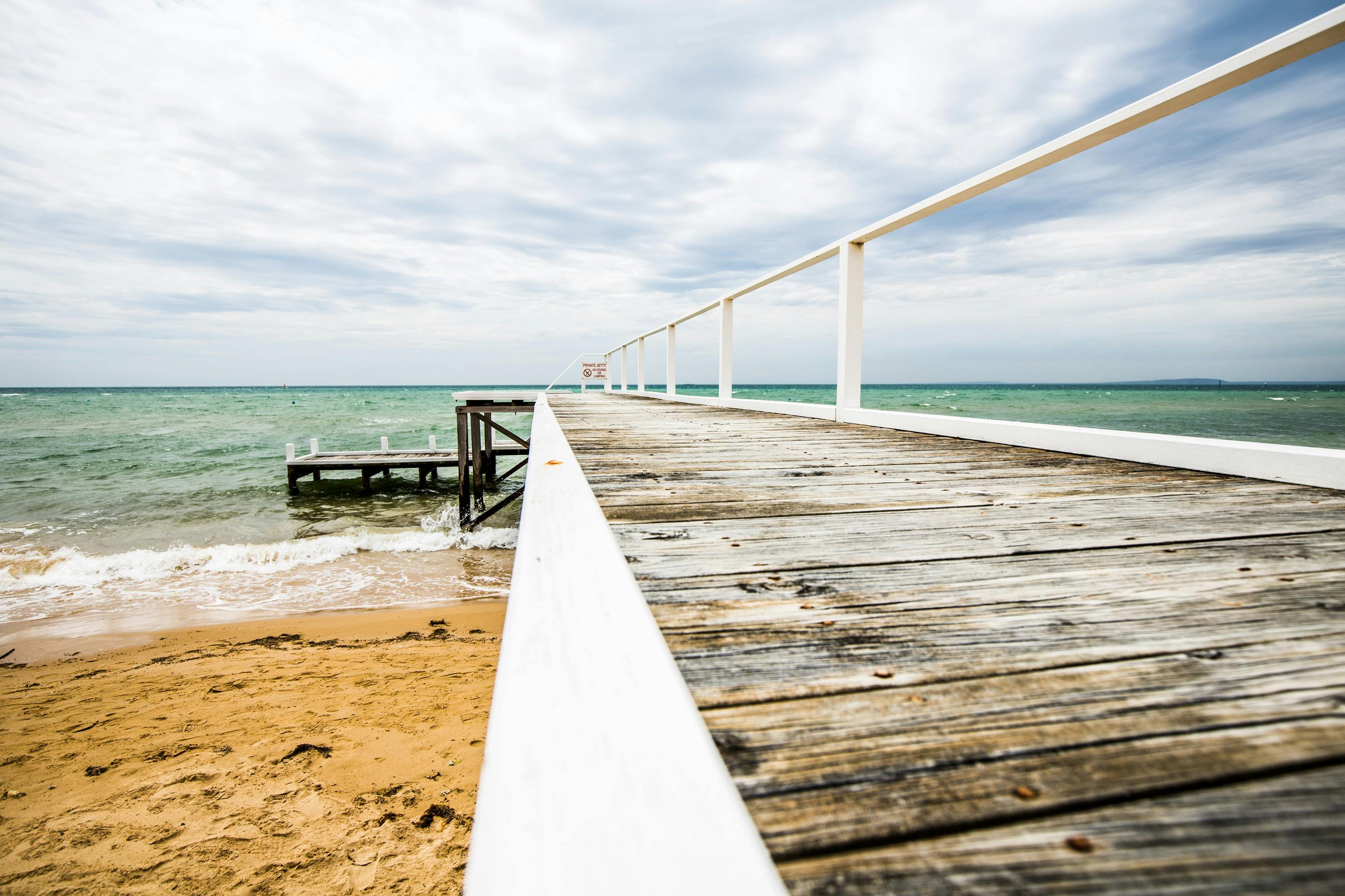 Beaches + Coastline — Visit Mornington Peninsula.