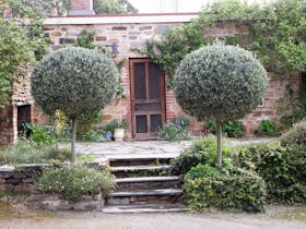 The Heritage Garden Cottage
