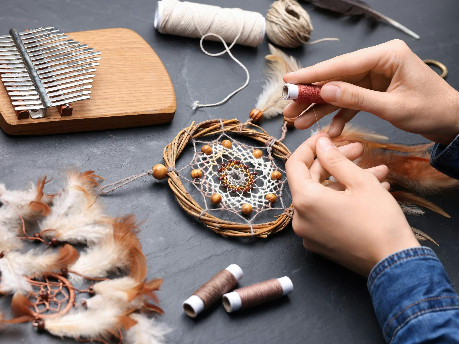 Made It, Artisans Pop-Up Event