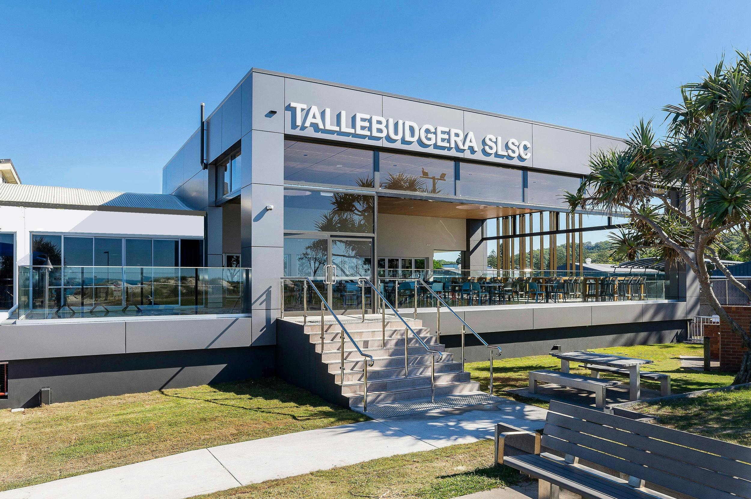 Tallebudgera Surf Club