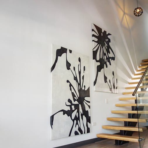 Semaphore Splash Apartments