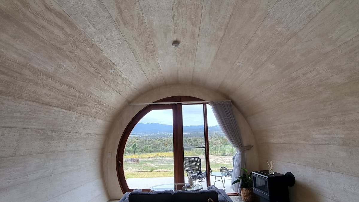 Inside our Barrels