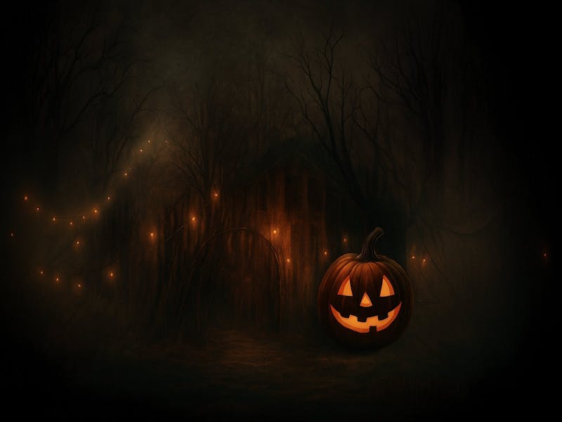 Image for SeaFM Carnival of Horrors