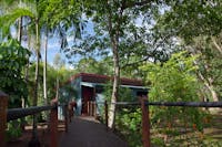 Lodge Grounds