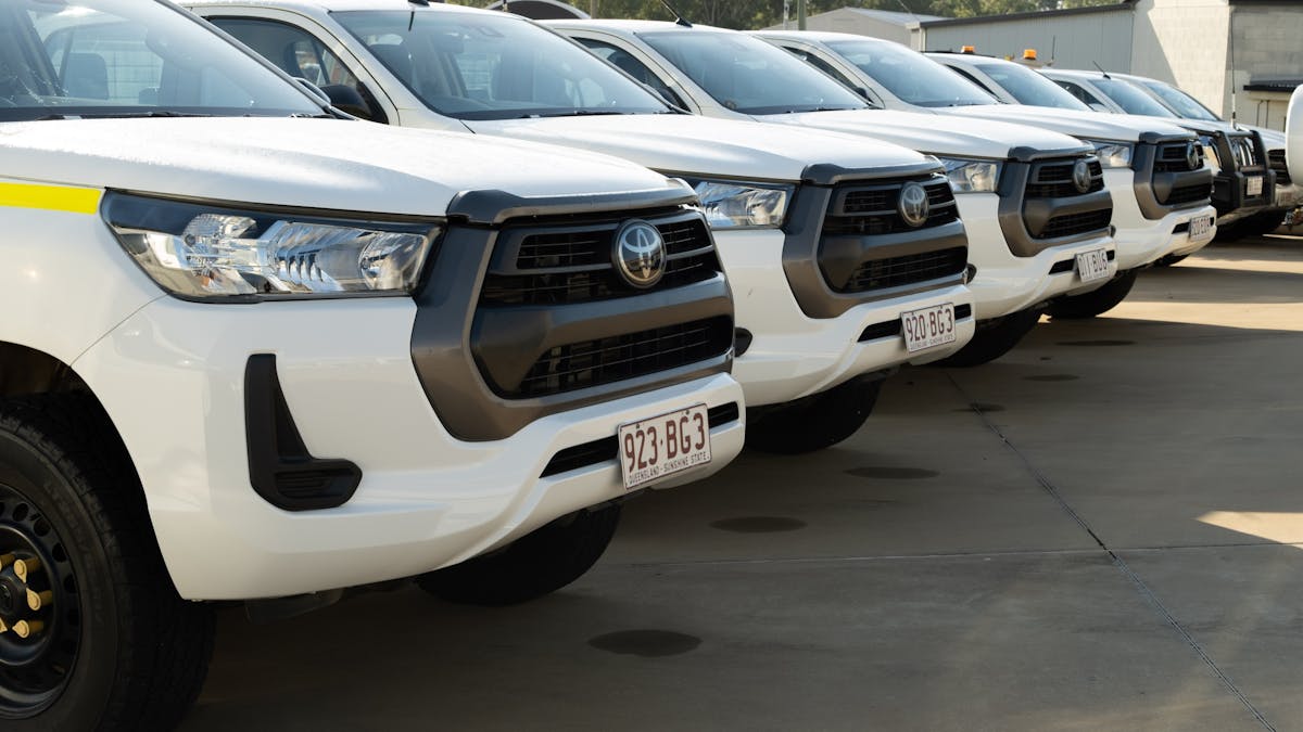 4WD