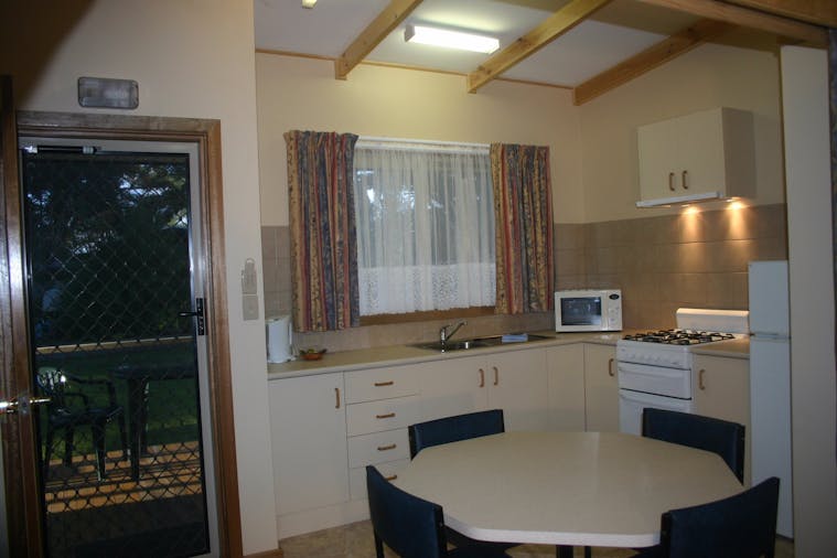One Room Holiday Cabin