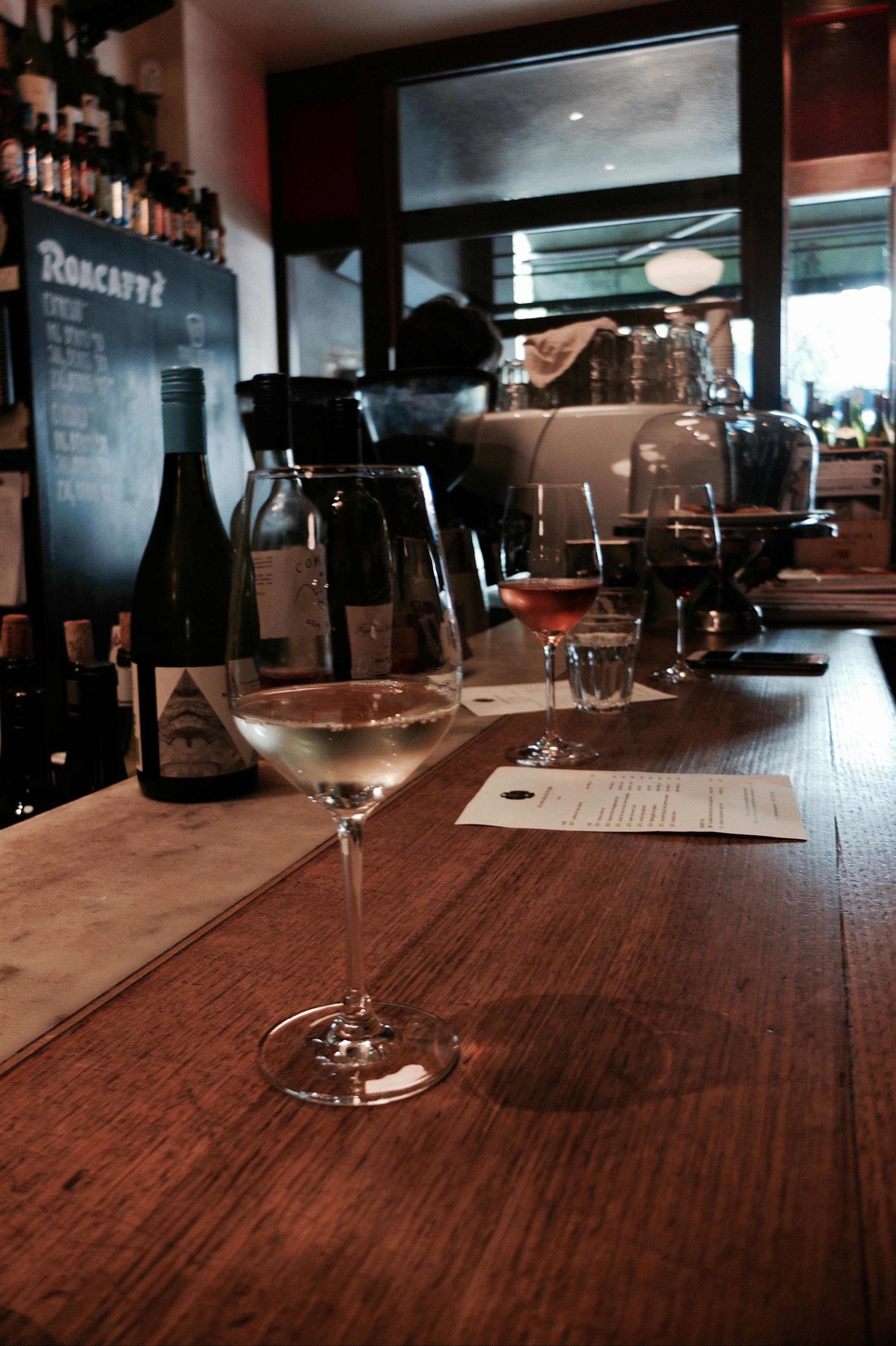 Discover why we're the dining and coffee capital of the country