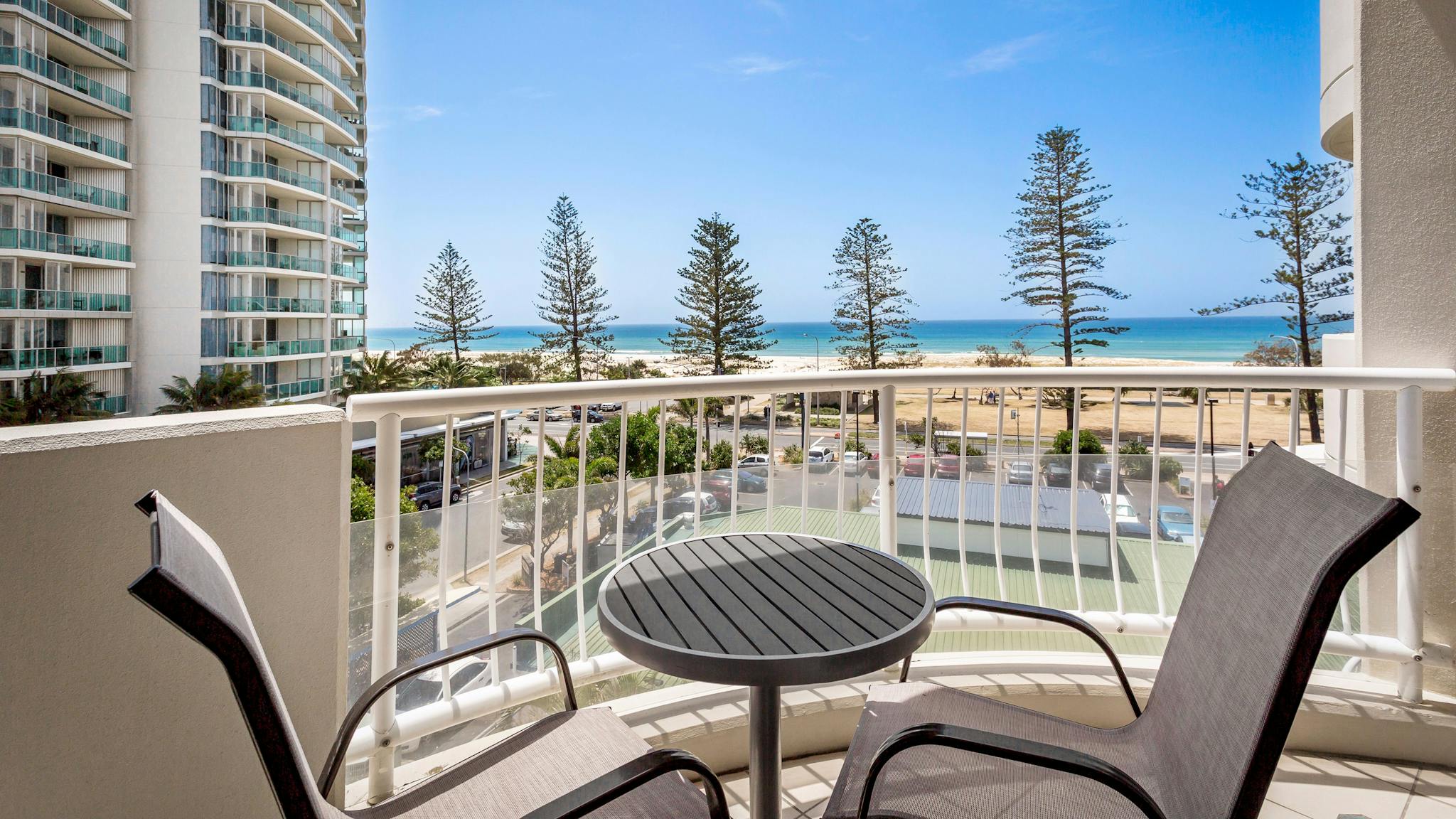 Kirra Beach Apartments Kirra Beach Apartments