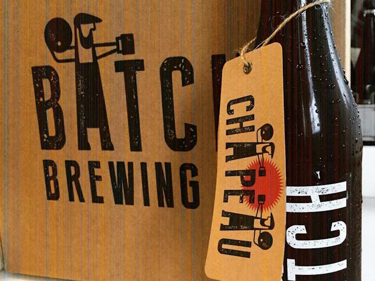 Batch Brewing Co
