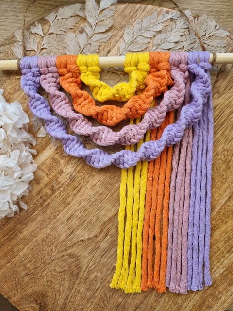Macrame