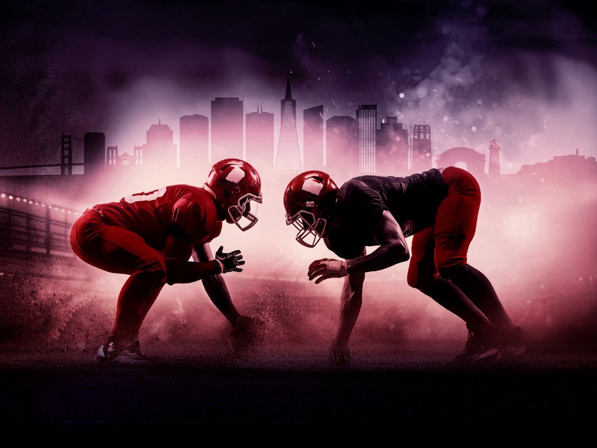 Super Bowl LX HerCanberra