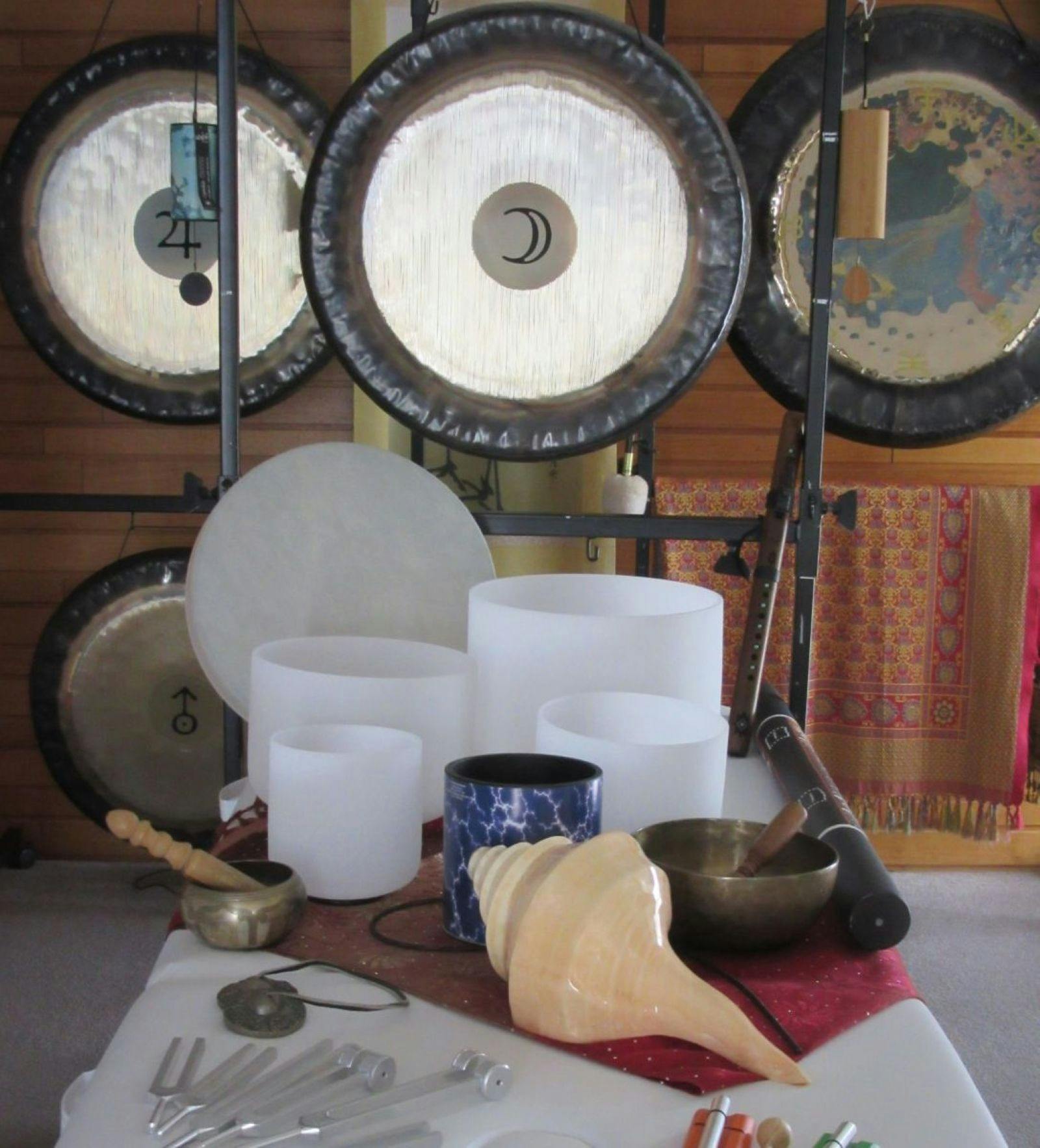 Gong