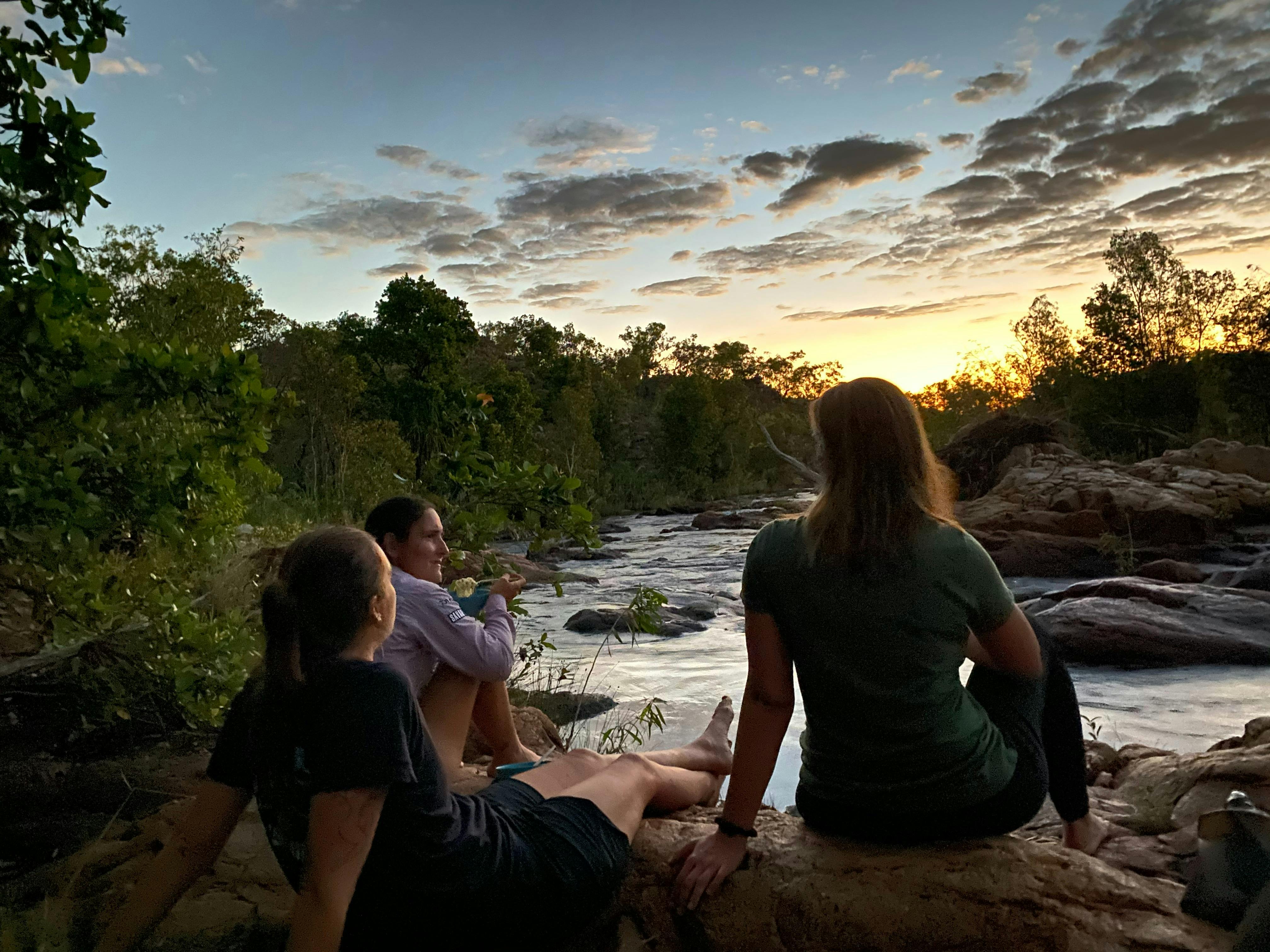 Trek Tours Australia Jatbula