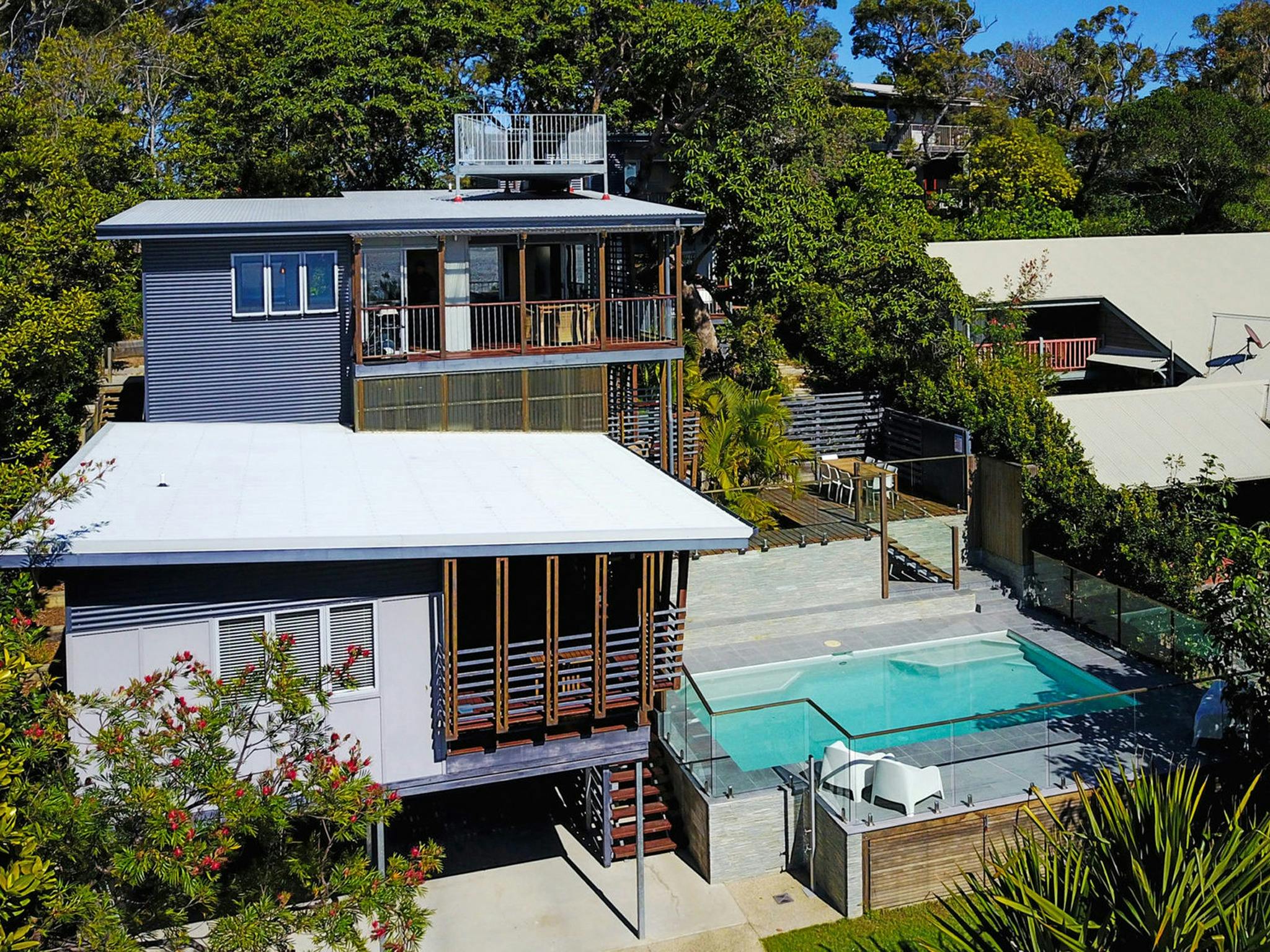 Bombora Beach House Bombora Beach House