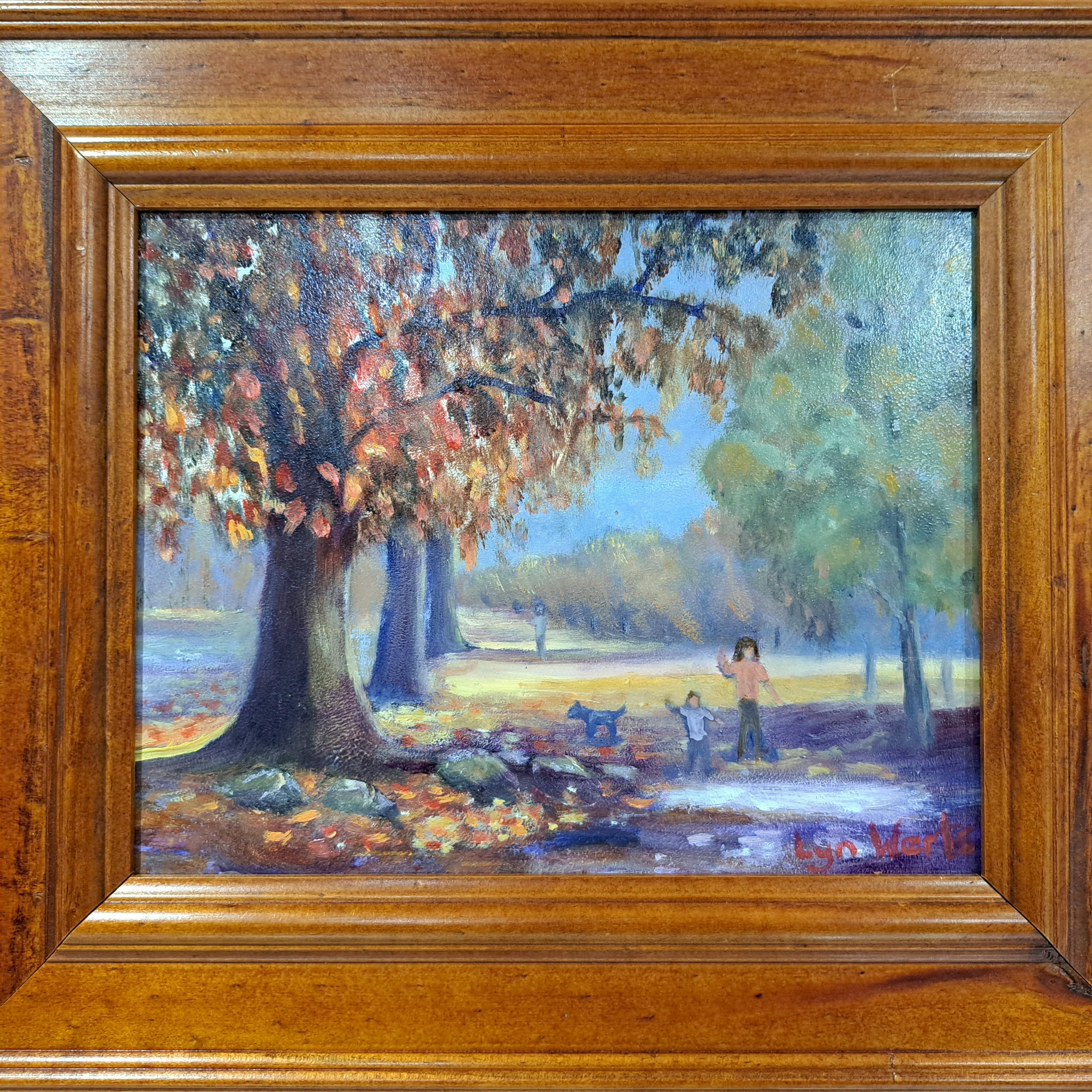 Cultures of Ballarat  -  Art Show