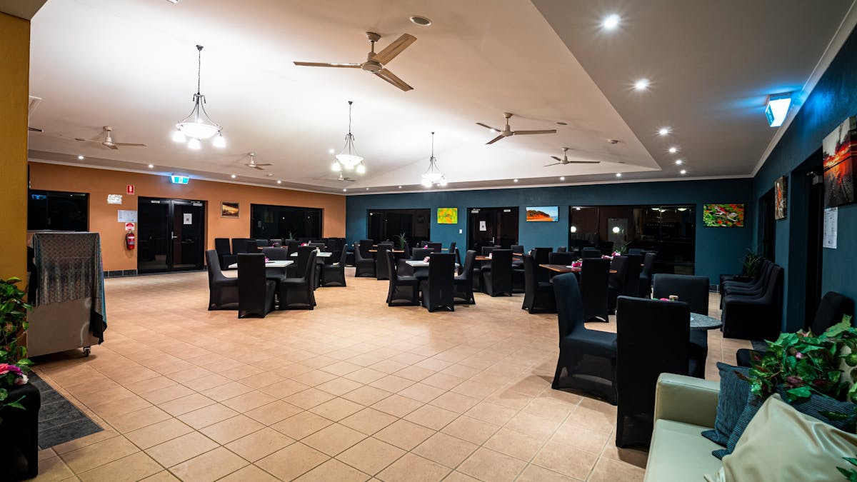 Function room