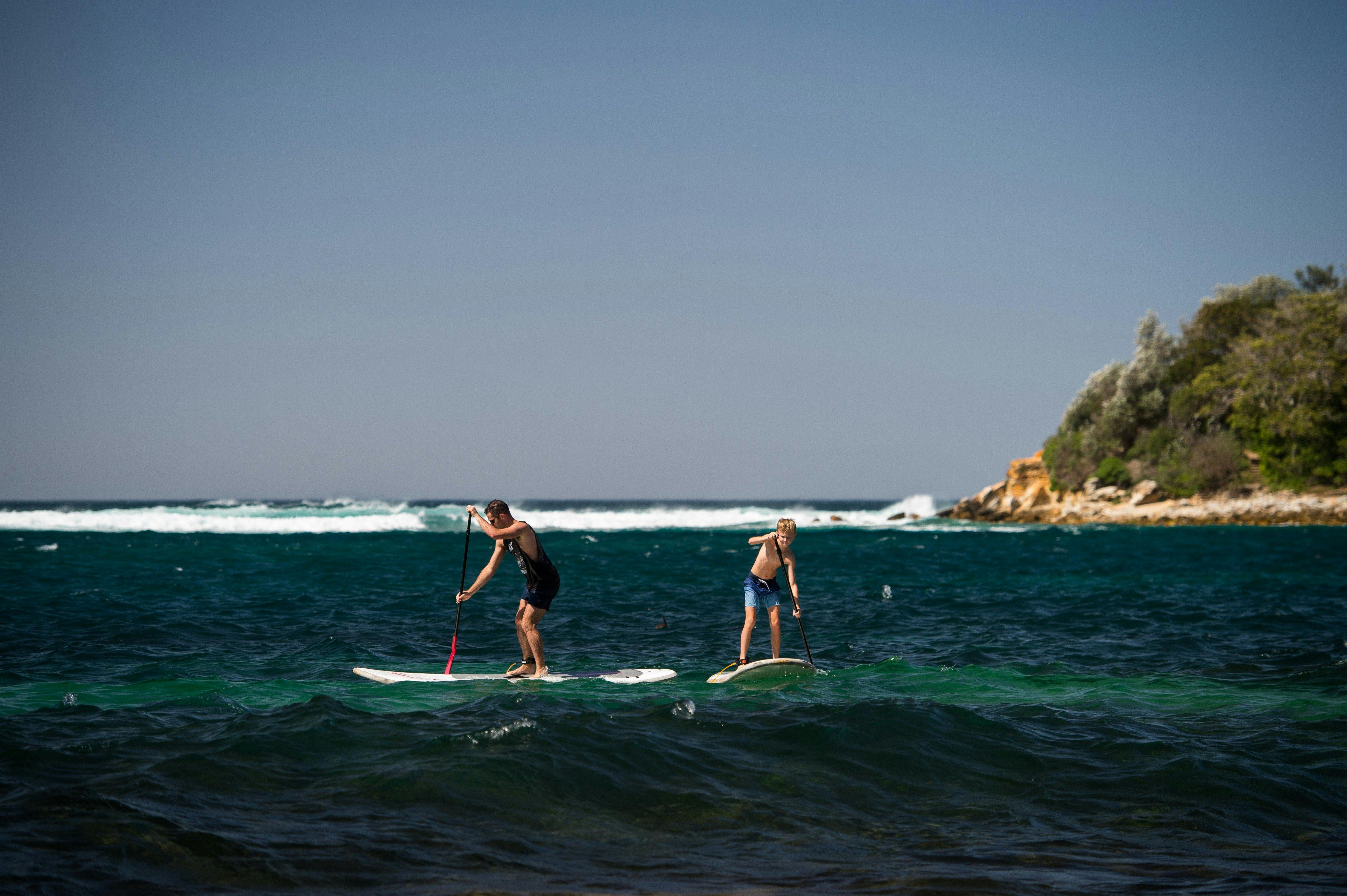 Stand up Paddleboard