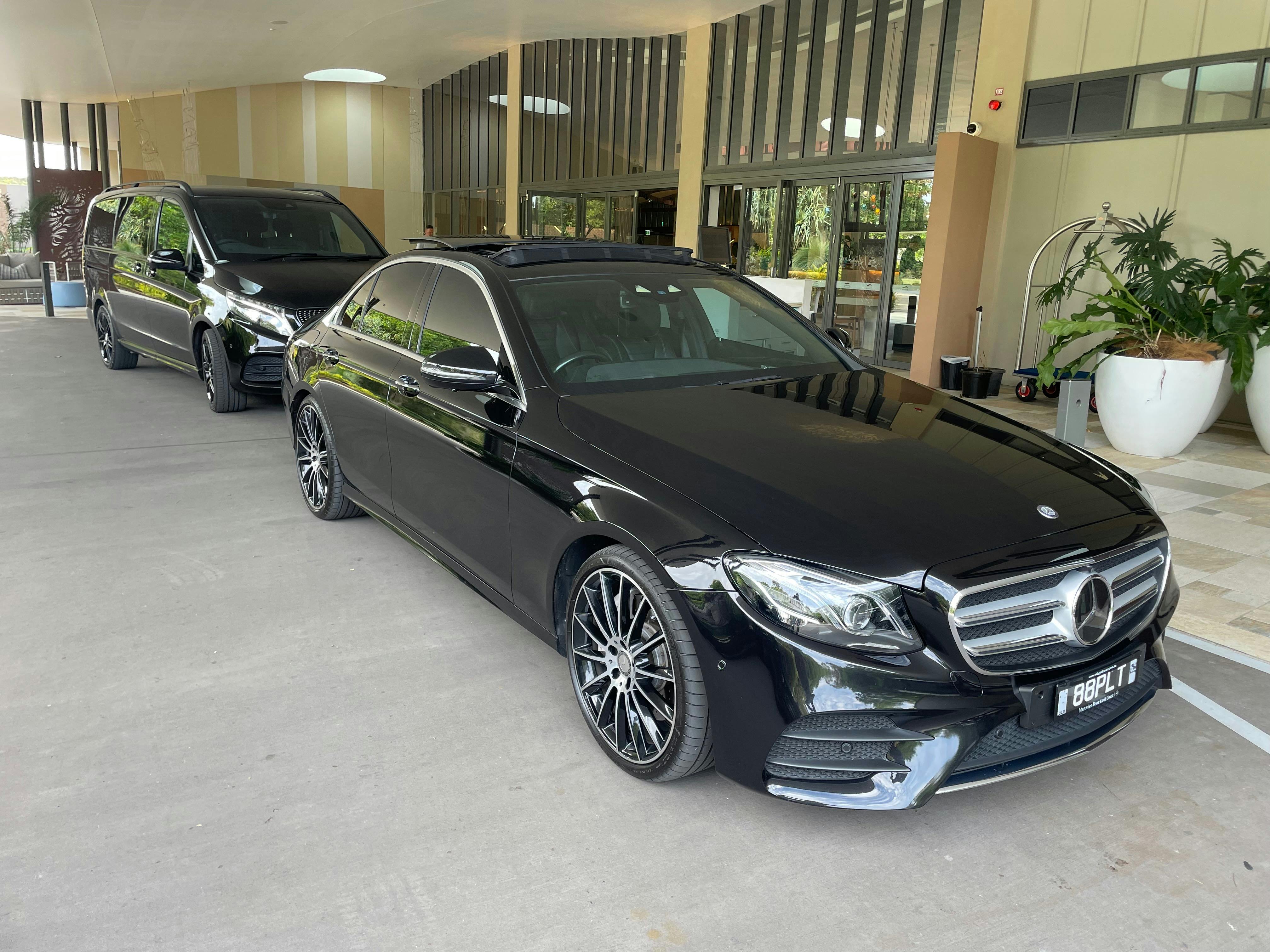 バイロンベイ・プラチナ・トランスファー