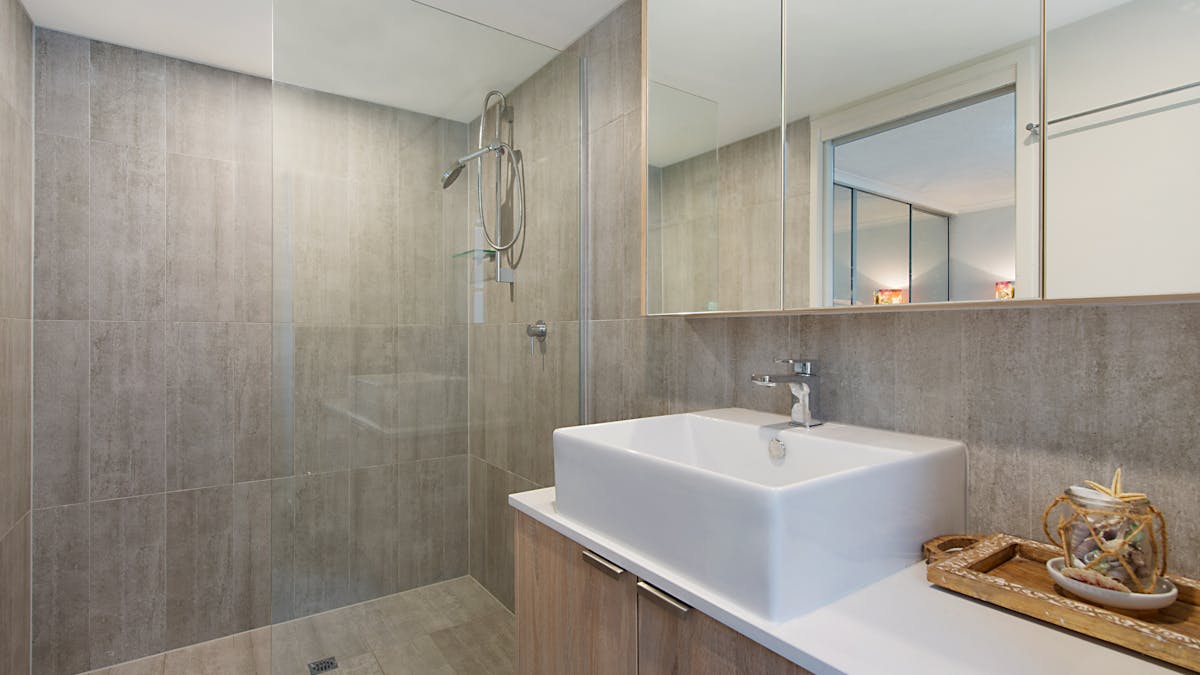 ensuite