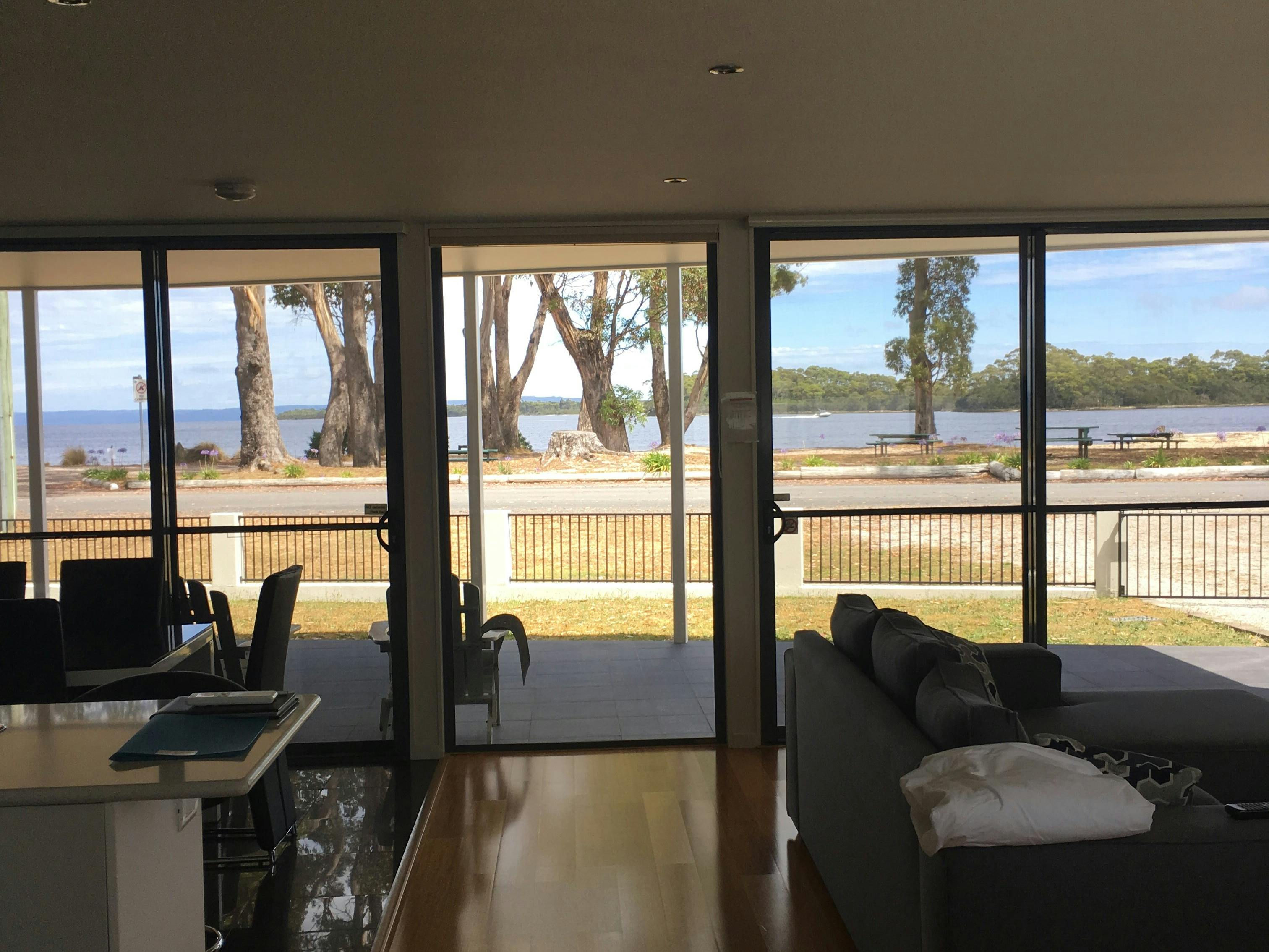 Gull Apartment
