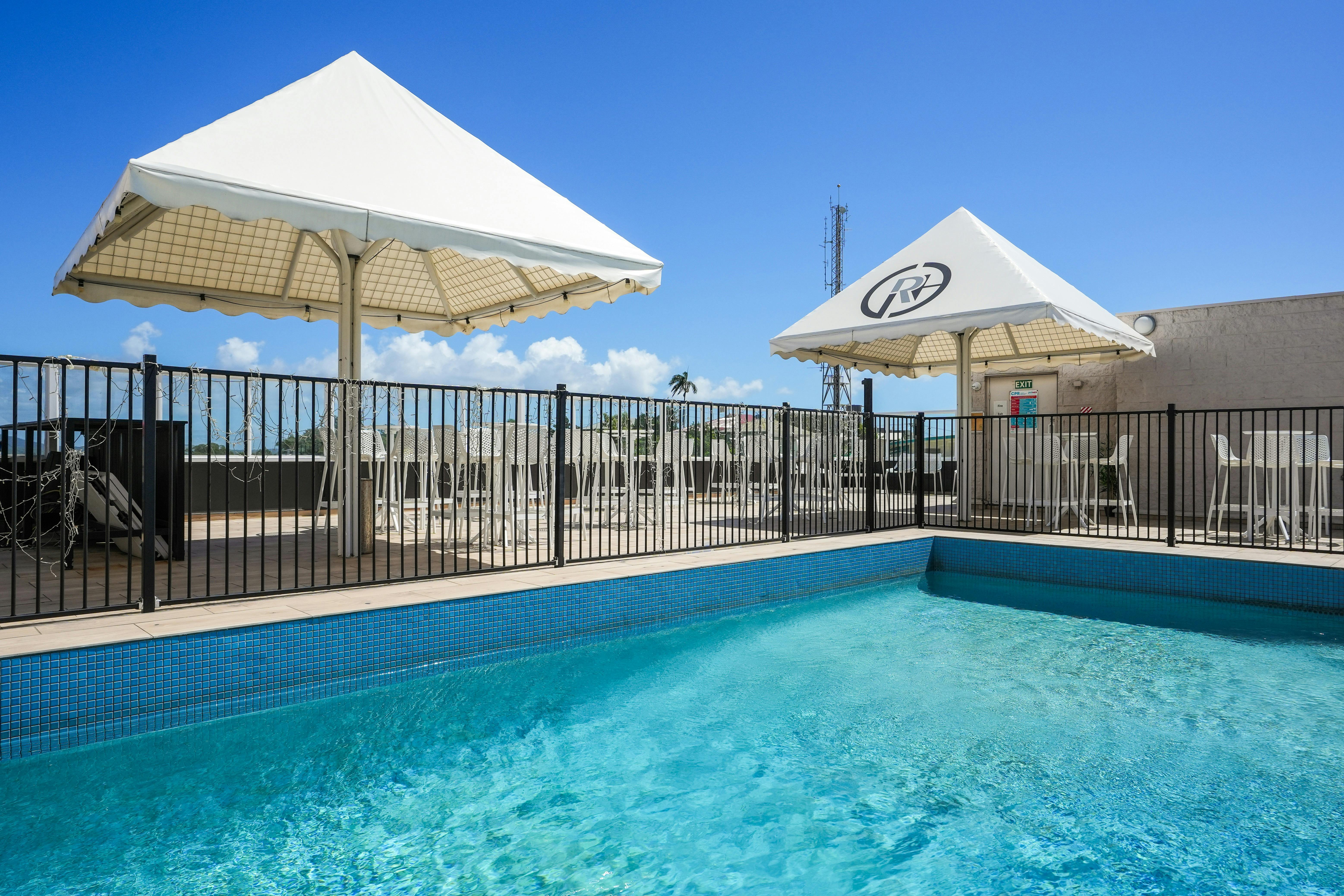 Reef Hotel Gladstone