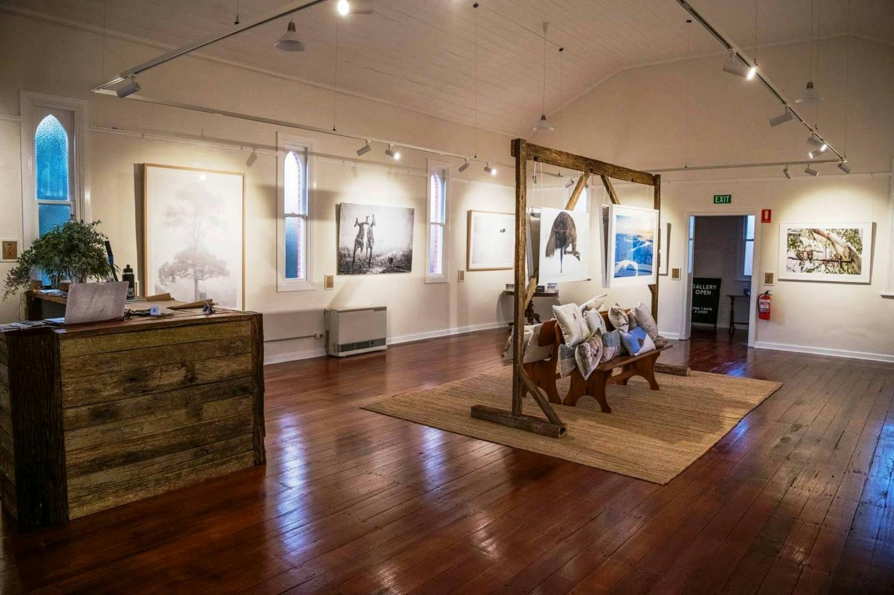 Charles Davis Photography Gallery