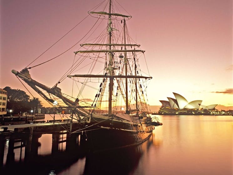 シドニーハーバートールシップ | Sydney, Australia - Official シドニーハーバートールシップ | Sydney, Australia - Official