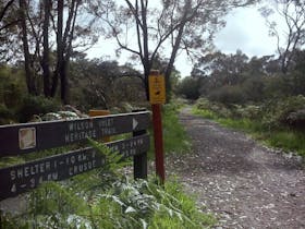 Wilson Inlet Heritage Walk Trail