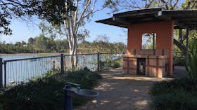 Riverside Parklands and Playground