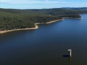 Moondarra State Park