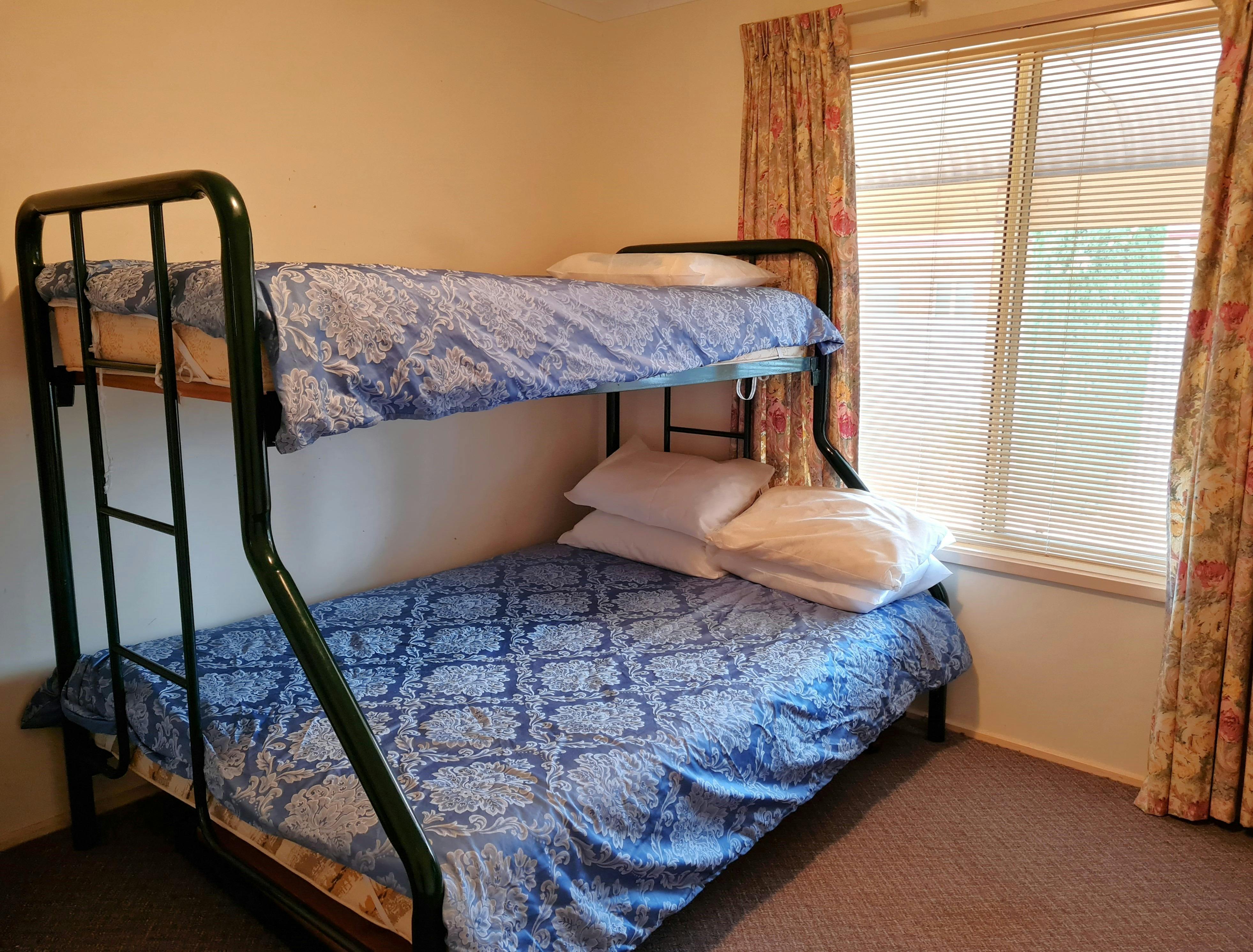 The Vibe, Moonta Bay