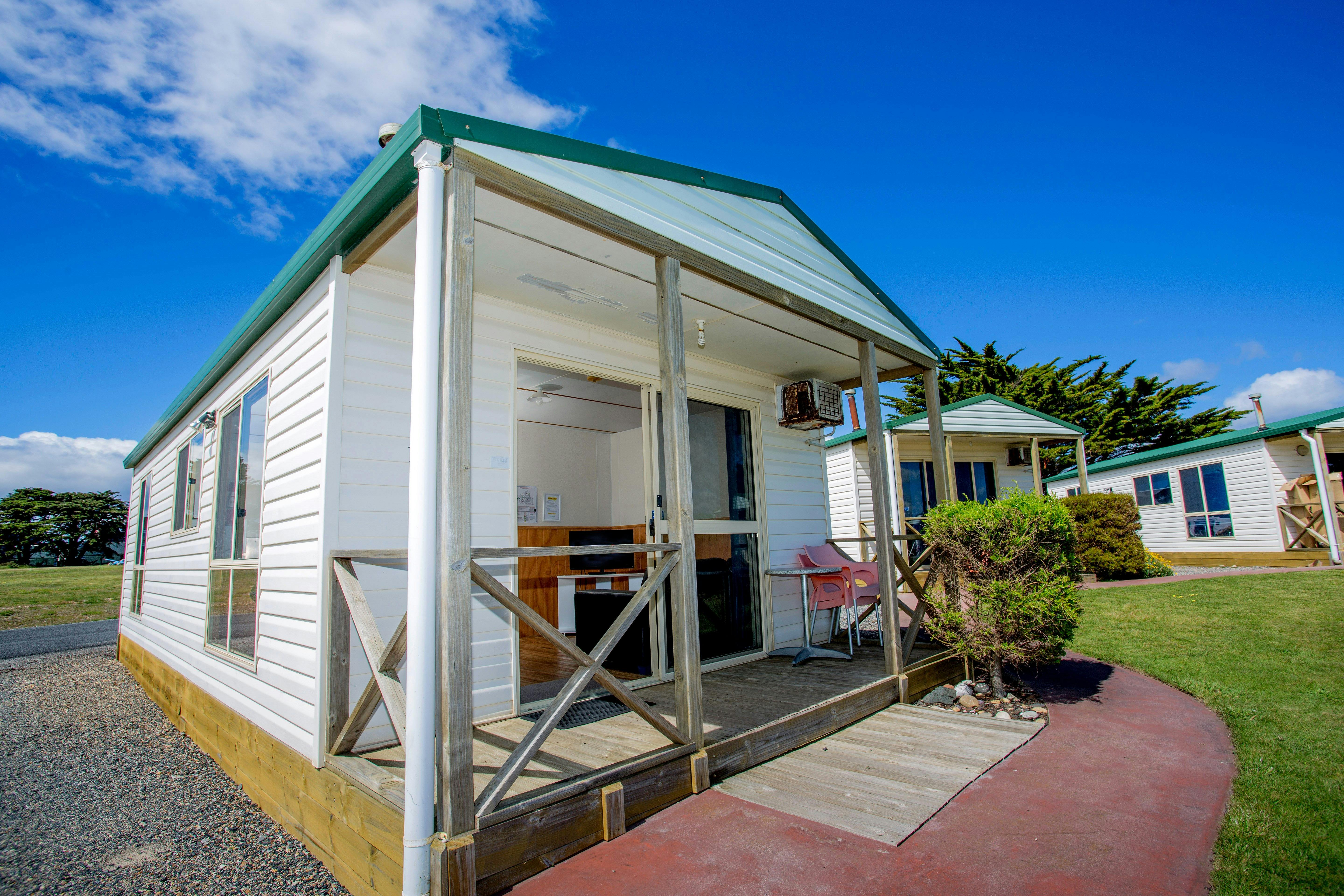 Superior Cottage - Sleeps 6