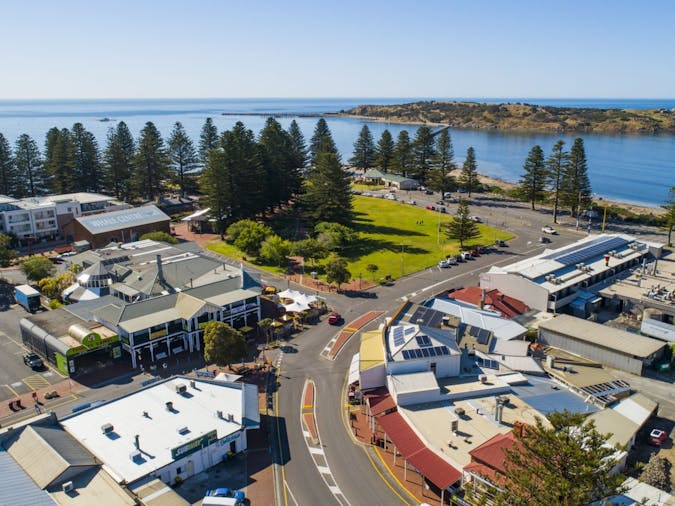 Warland Reserve