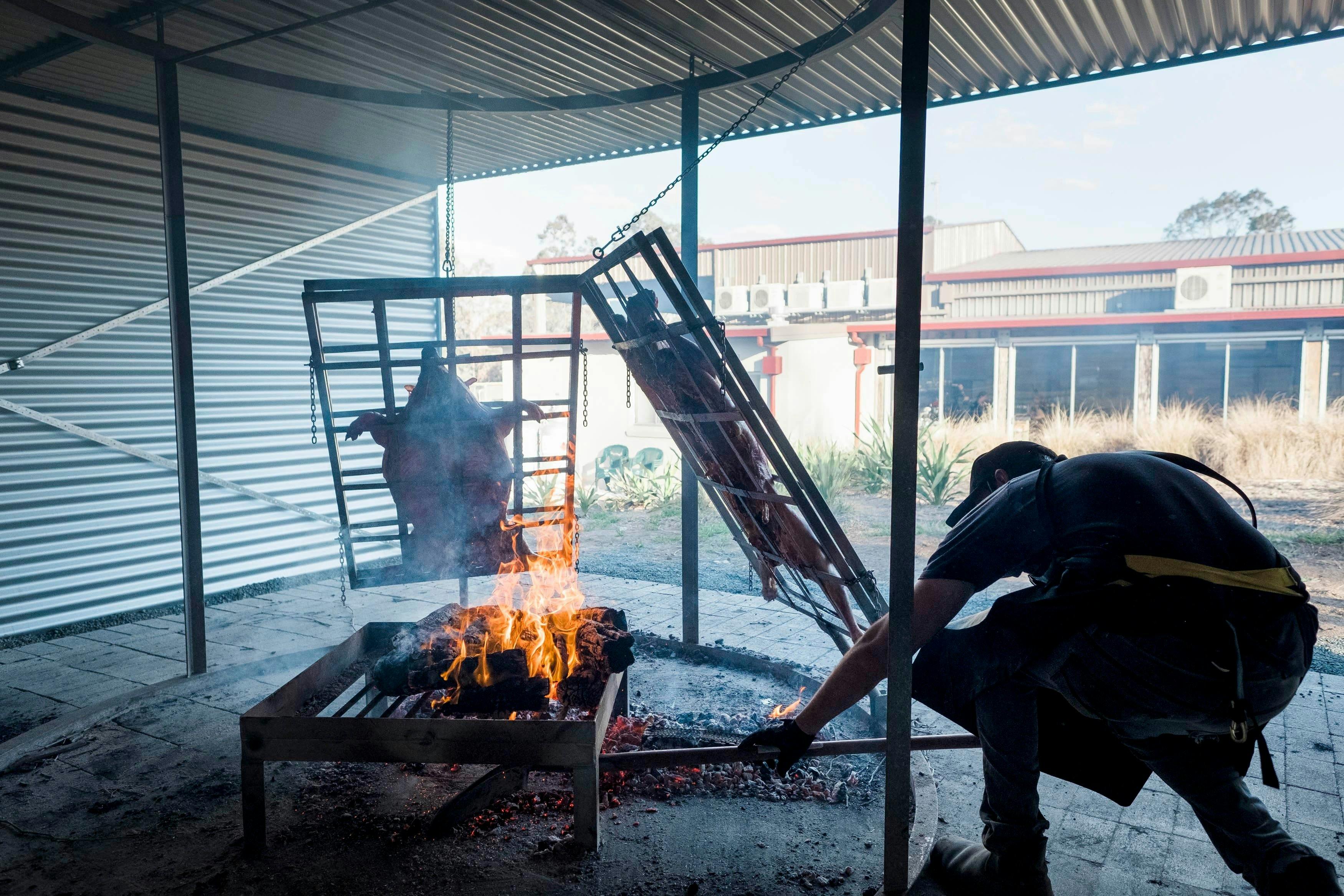 Yellow Billy Restaurant