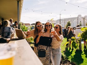 Port Lincoln Long Lunch