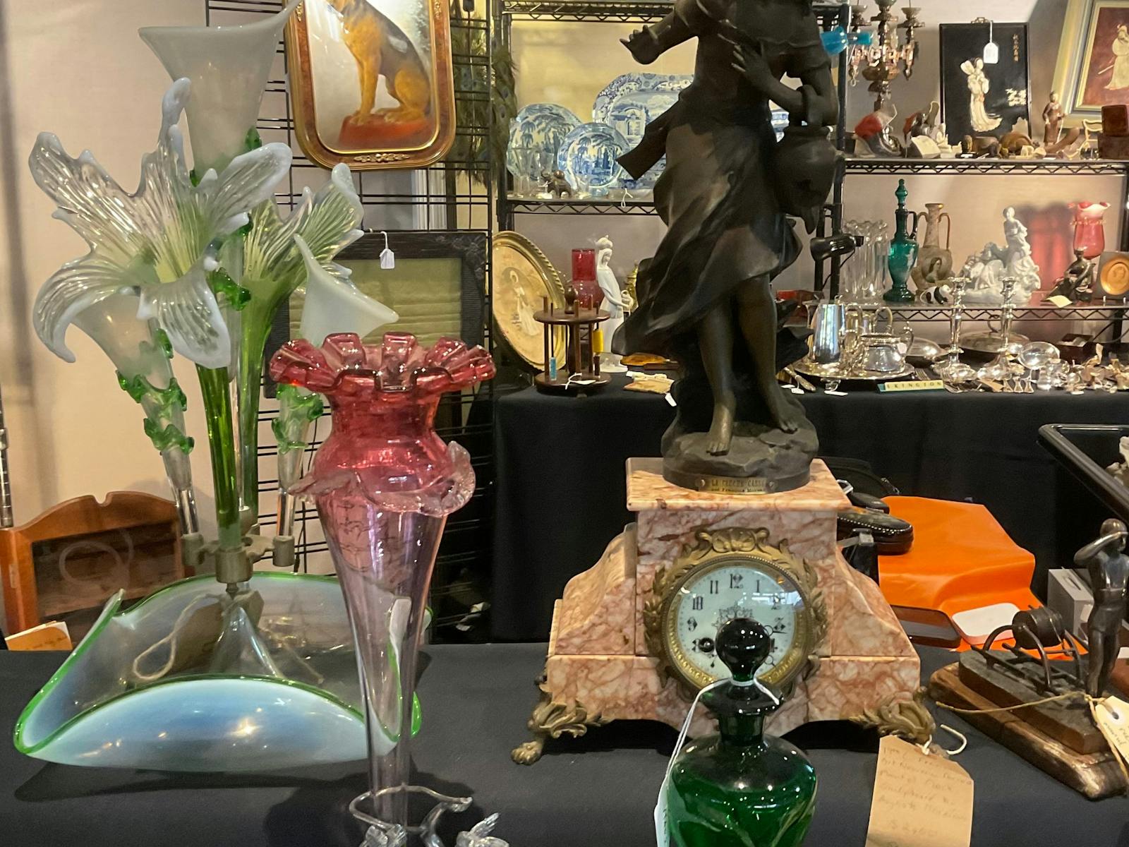 Image for Bonnyrigg Antiques and Collectables Fair