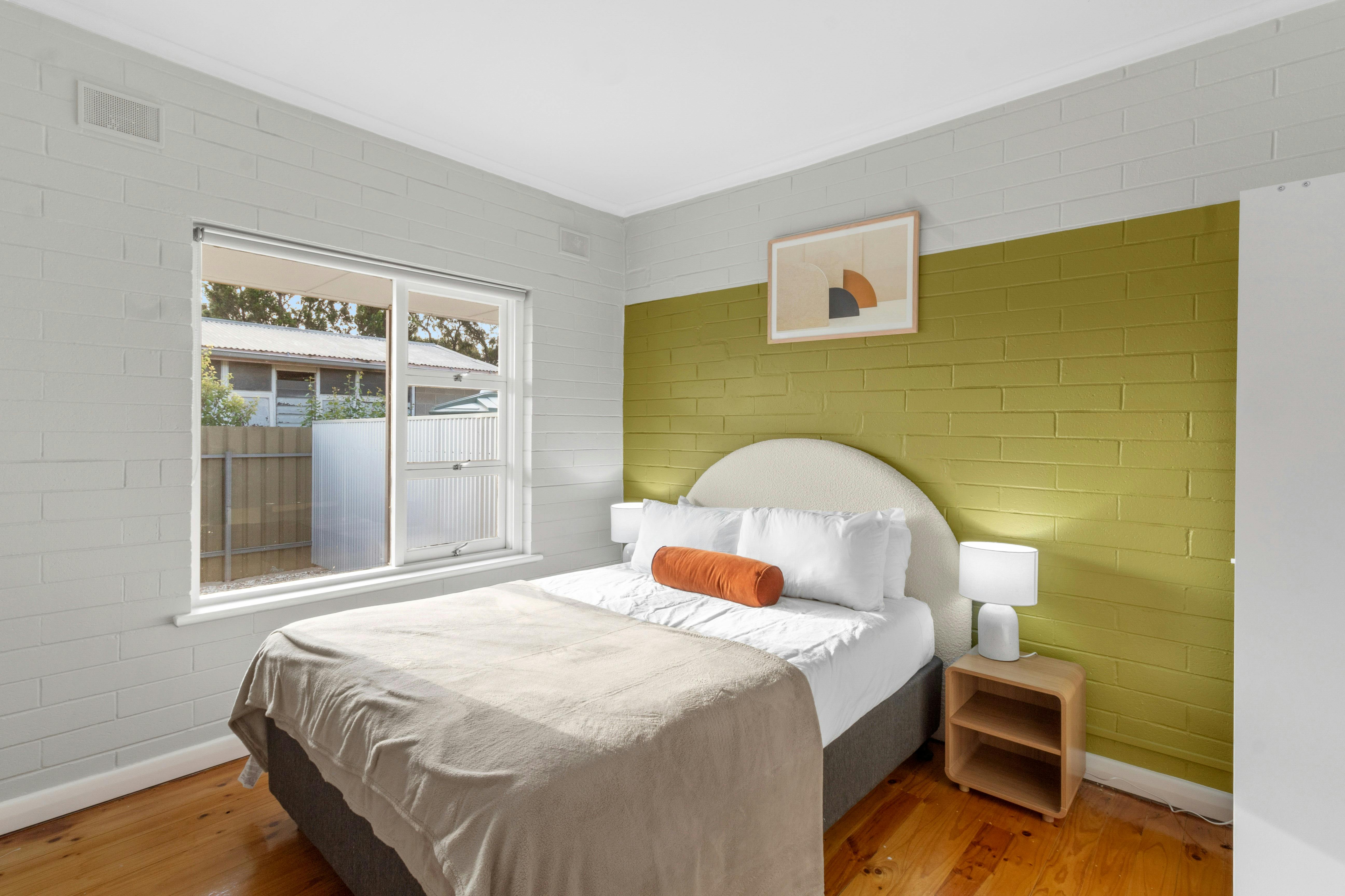 Prickly Pear Stays - Plympton