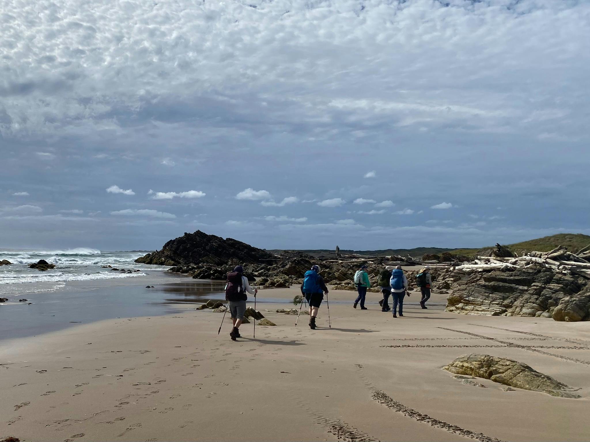 The Tarkine Explorer 19th - 25th January 2025