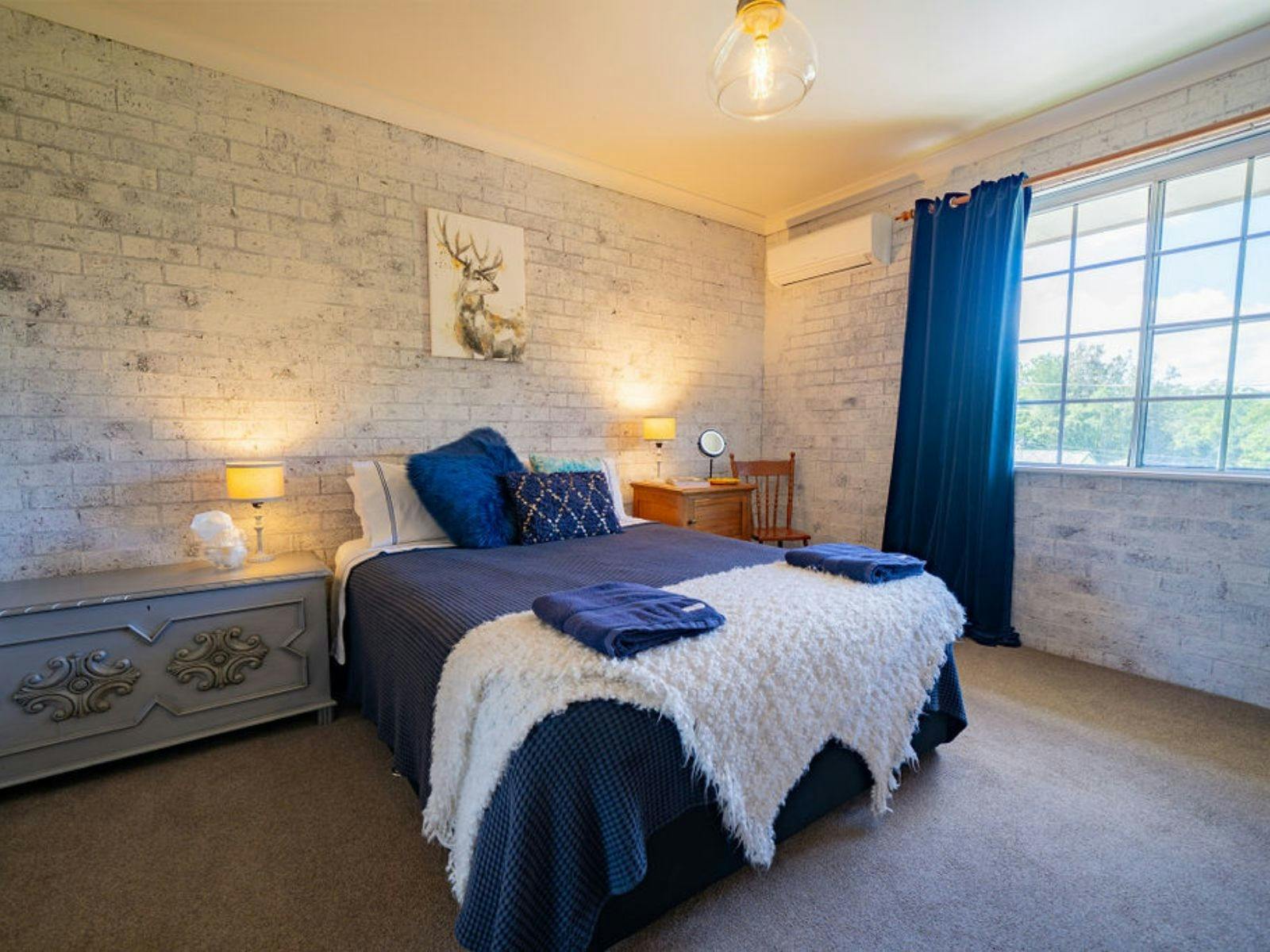 セントラルコースト・ヒンターランドの宿泊施設